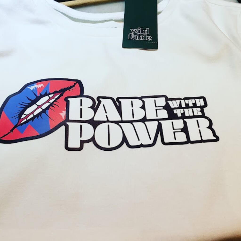 Bordados Miami T-shirts Printing