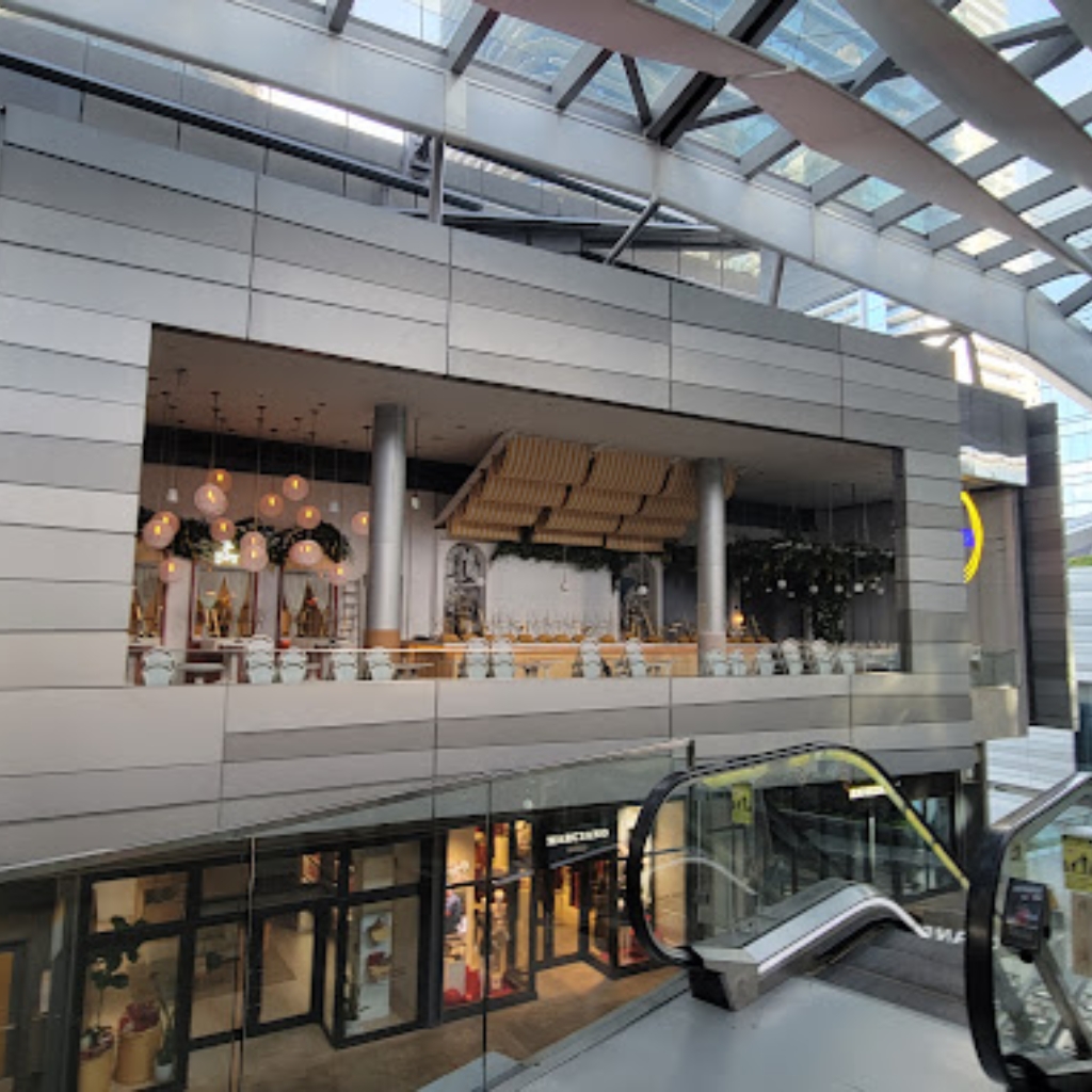 Brickell City Centre