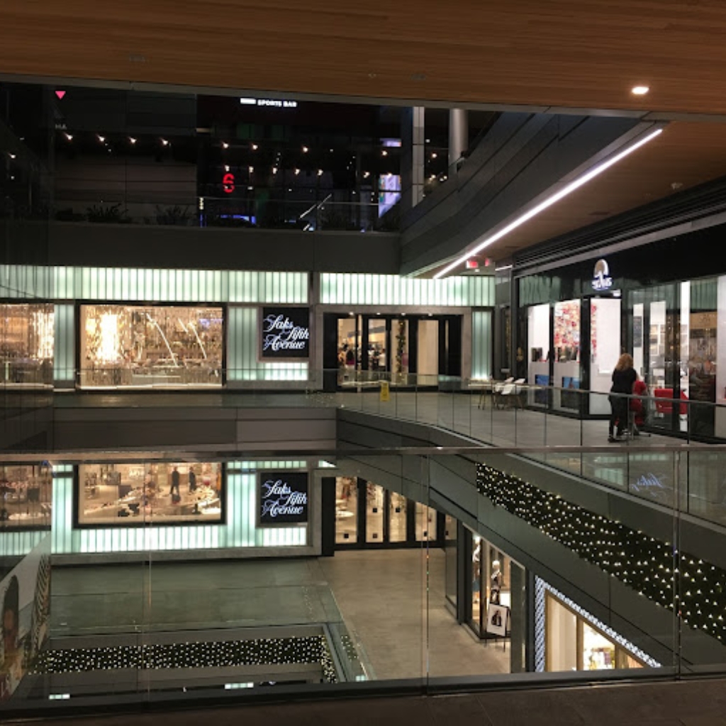 Brickell City Centre