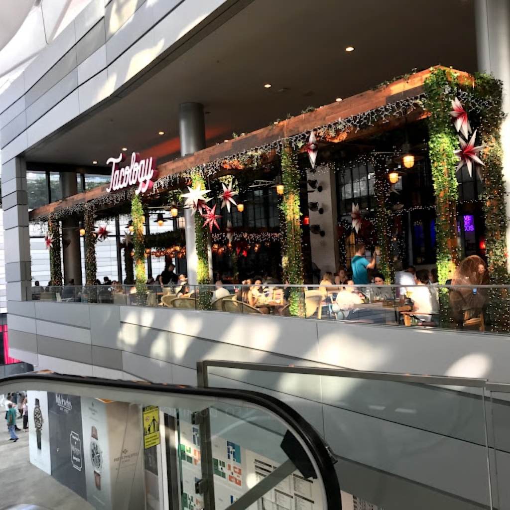 Brickell City Centre