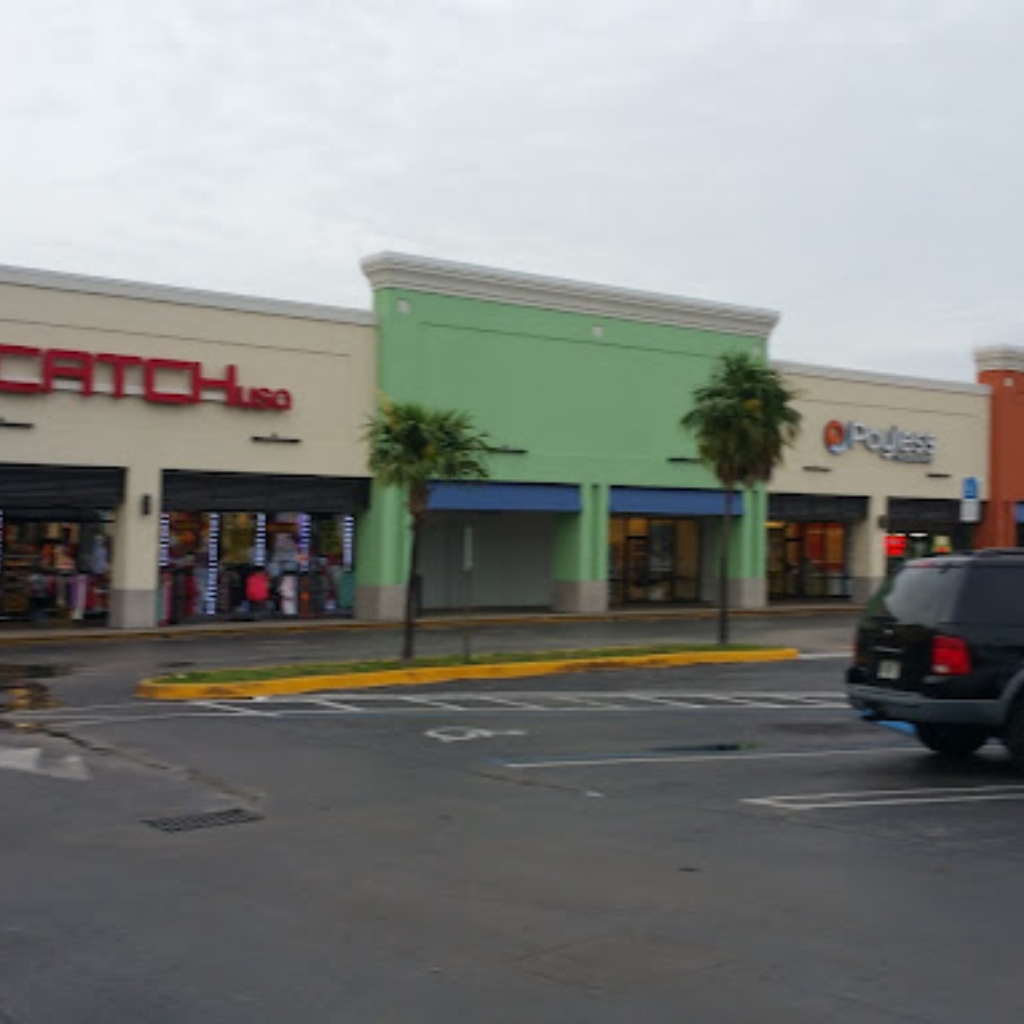 Brickell City Centre