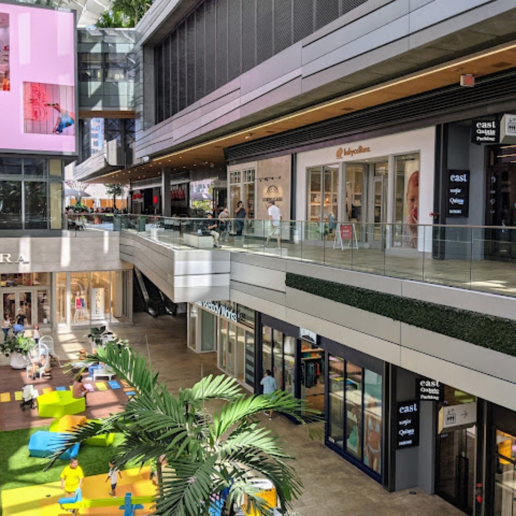 Brickell City Centre