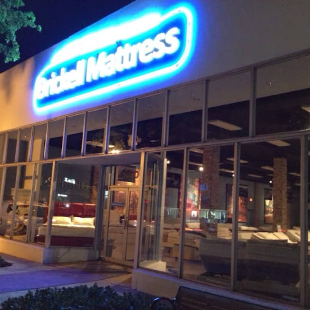 Brickell Mattress