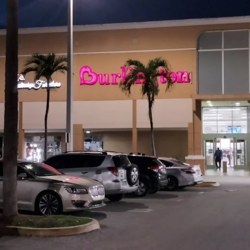 Burlington 1