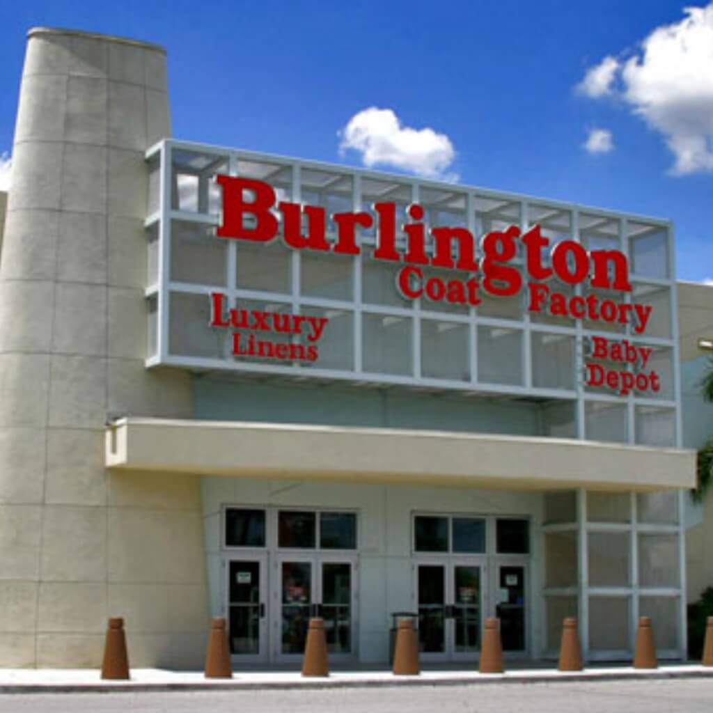 Burlington 10
