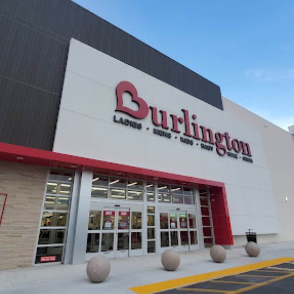 Burlington 4