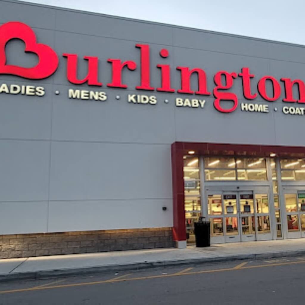 Burlington 5