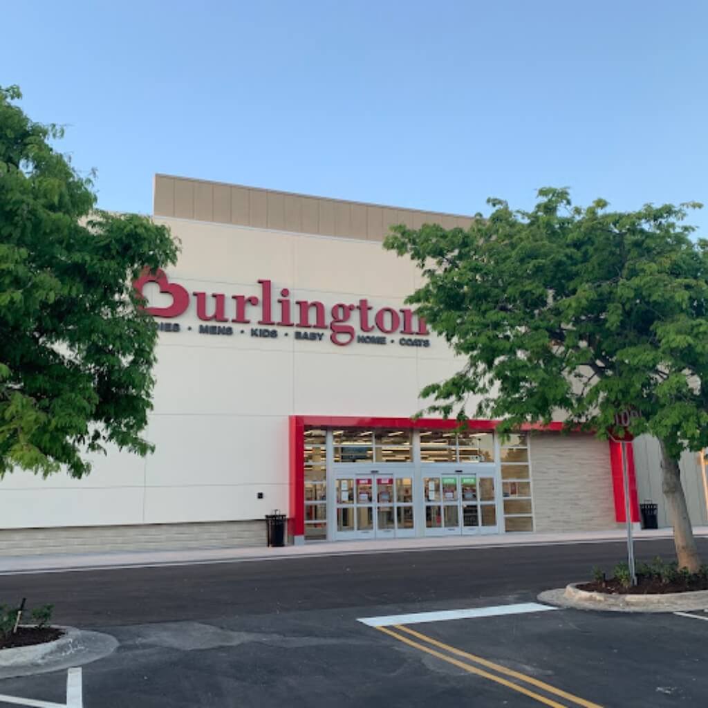 Burlington 6
