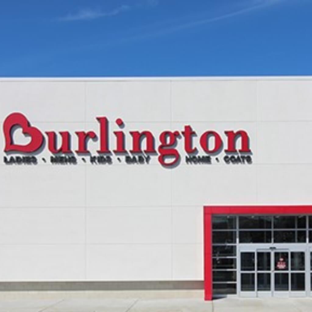 Burlington
