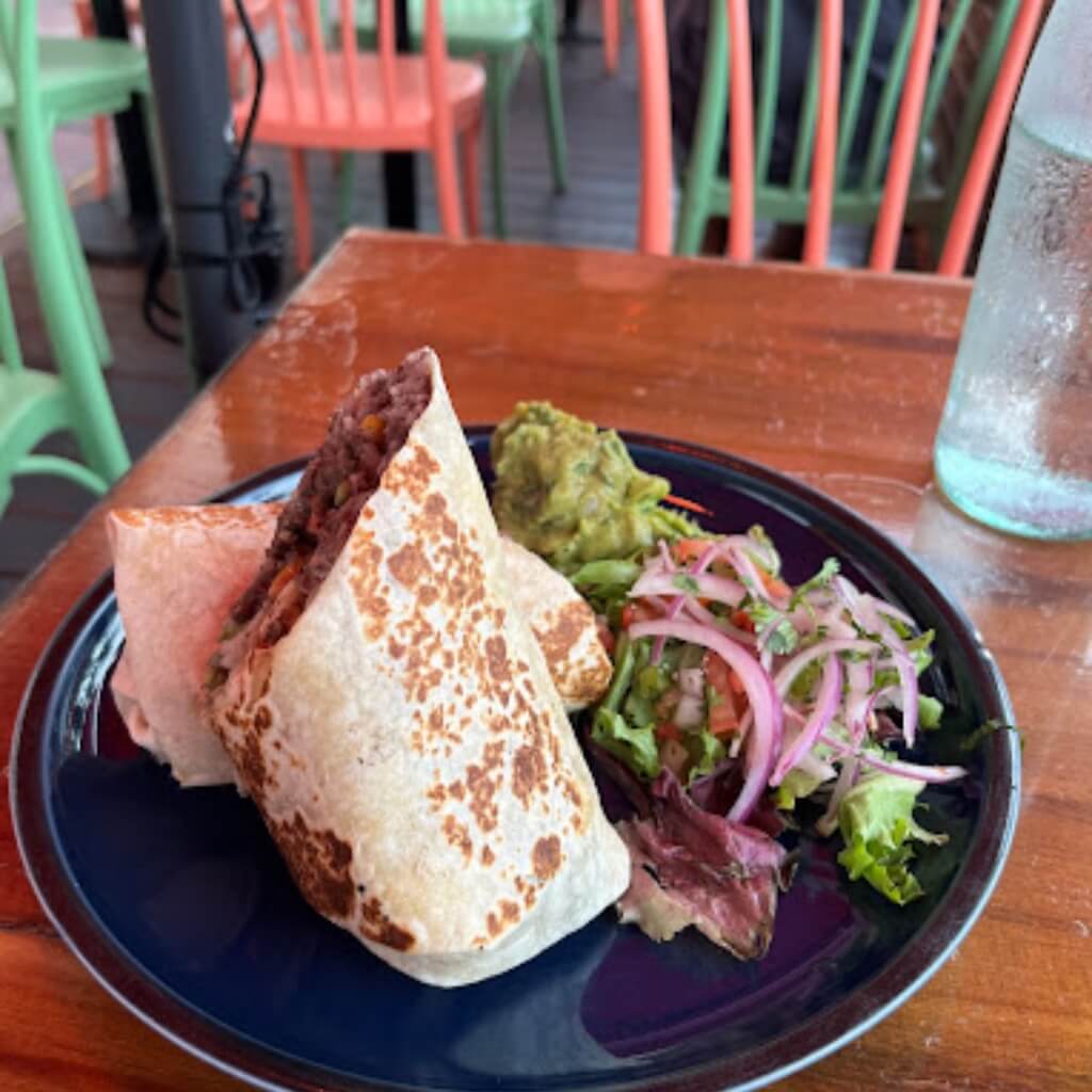 Burrito Mama's Tacos