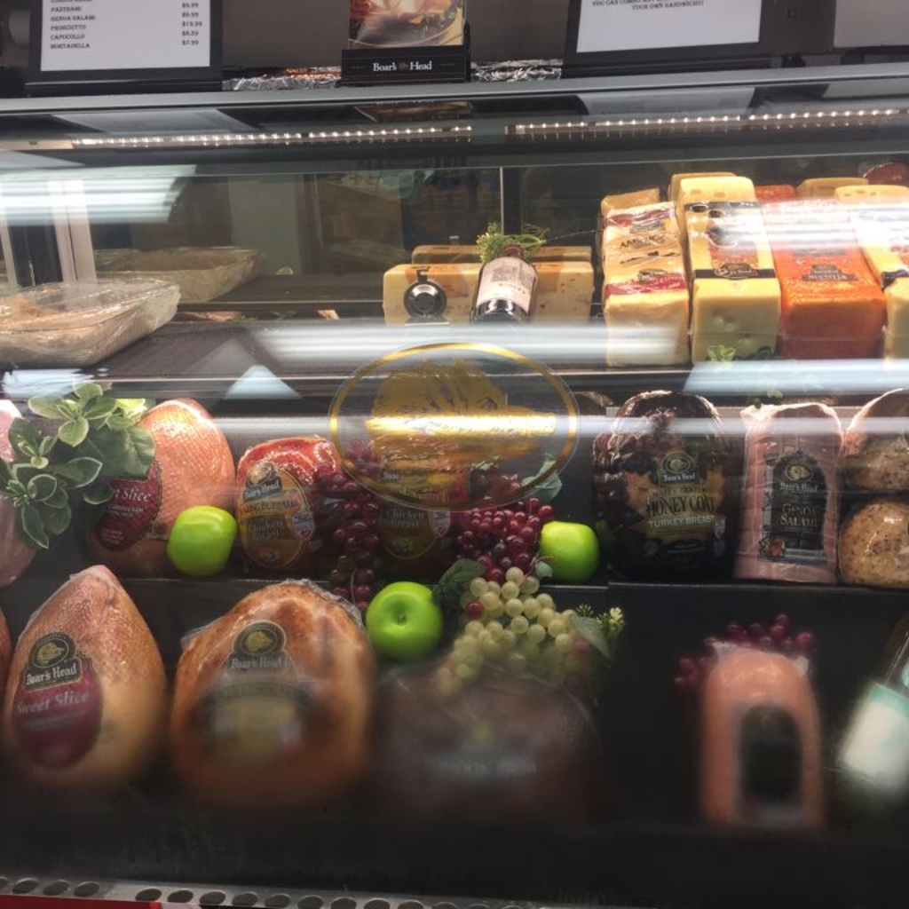 Publix Super Market at Miami River - Servicio al cliente