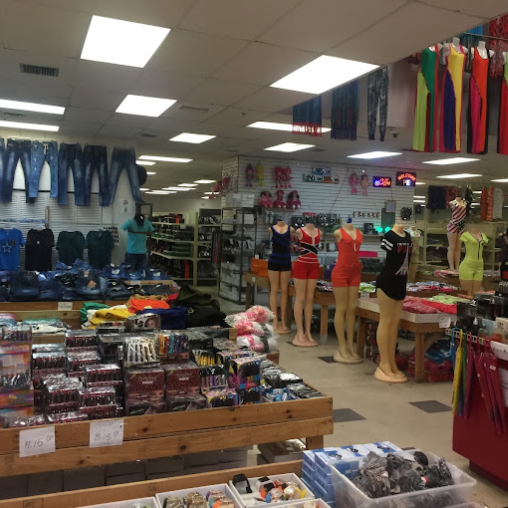 CI Fashion miami Inc.
