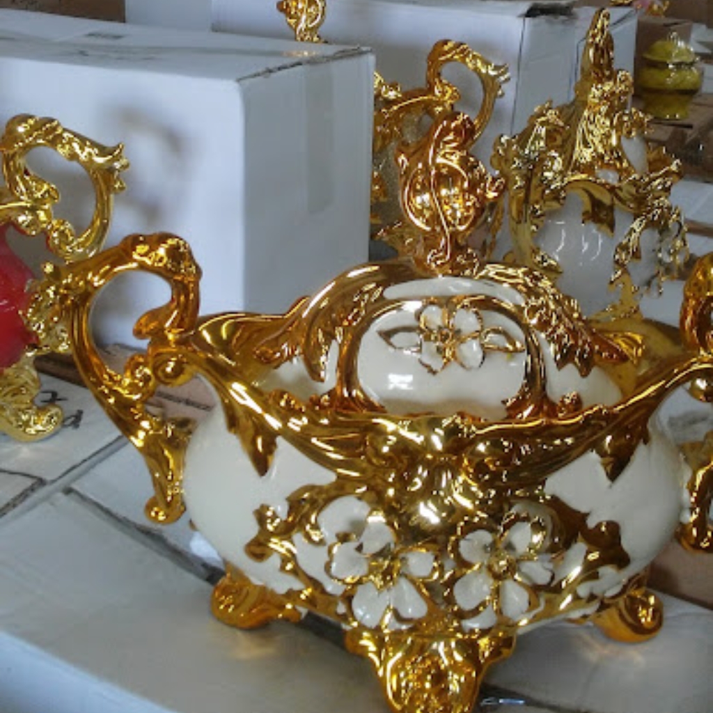 CI Fashion miami Inc.
