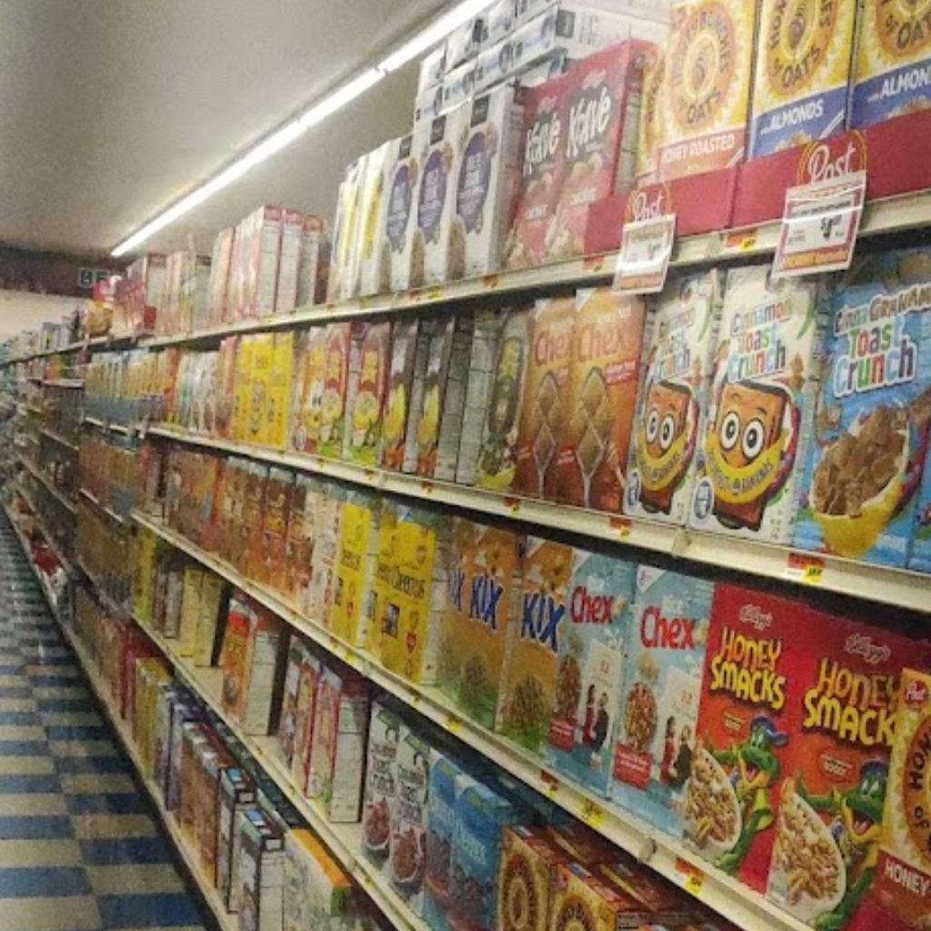 Cereales