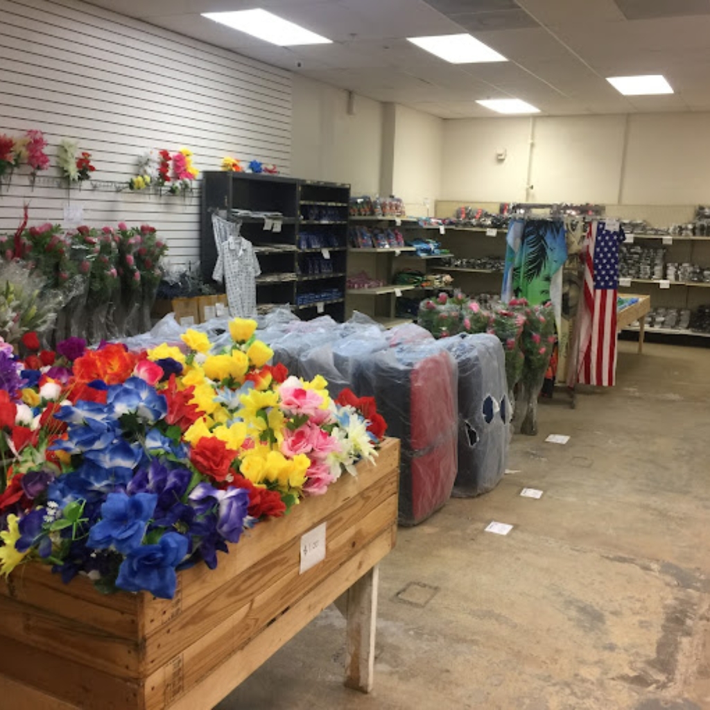 CI Fashion miami Inc.
