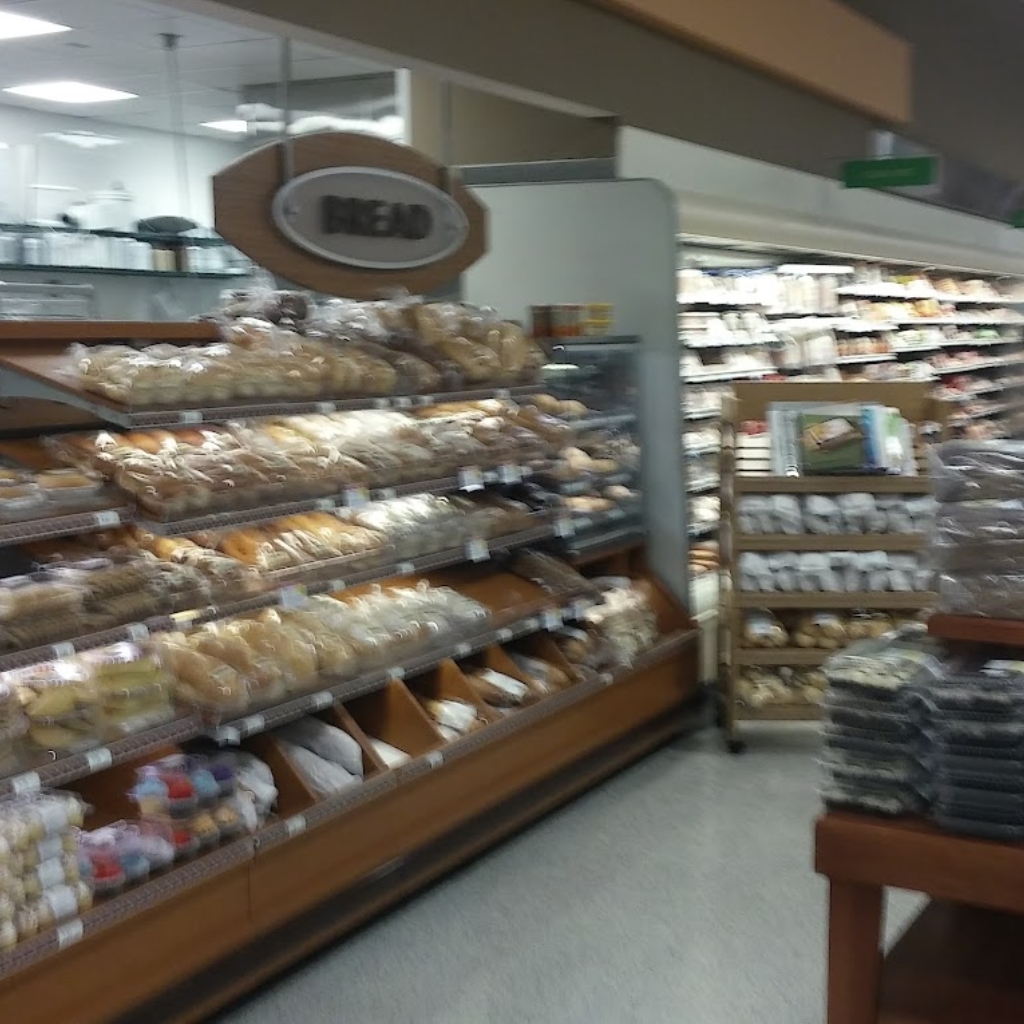 Publix Super Market at Miami River Panadería