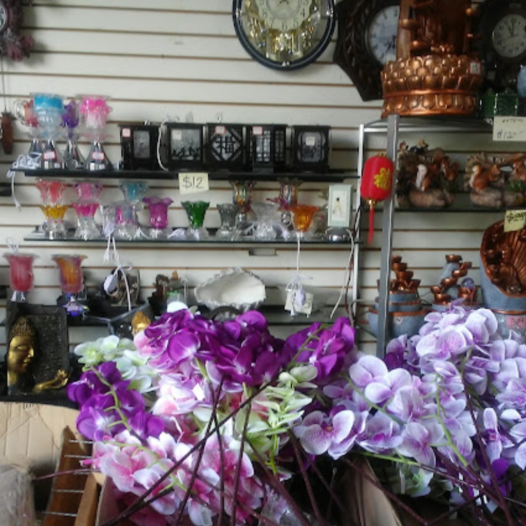 CI Fashion miami Inc.
