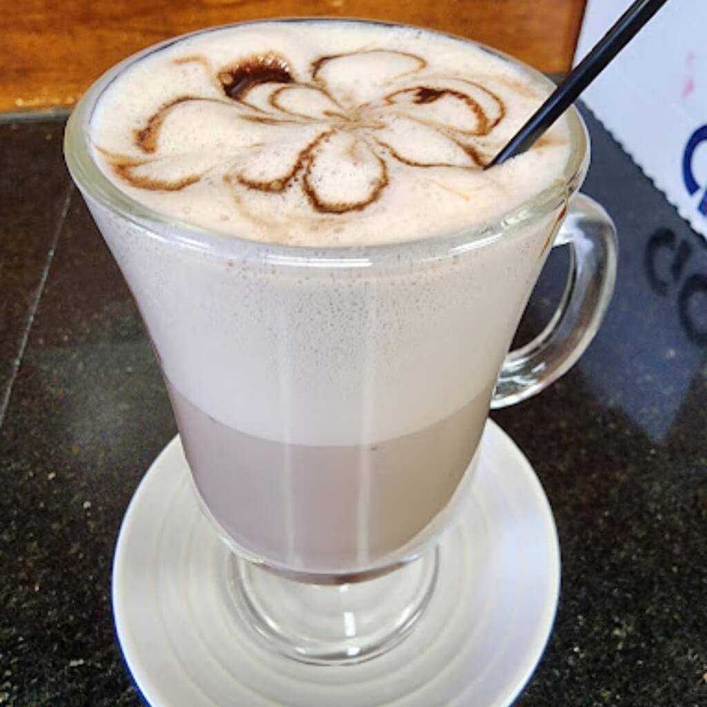 Café Altas Café Restaurante