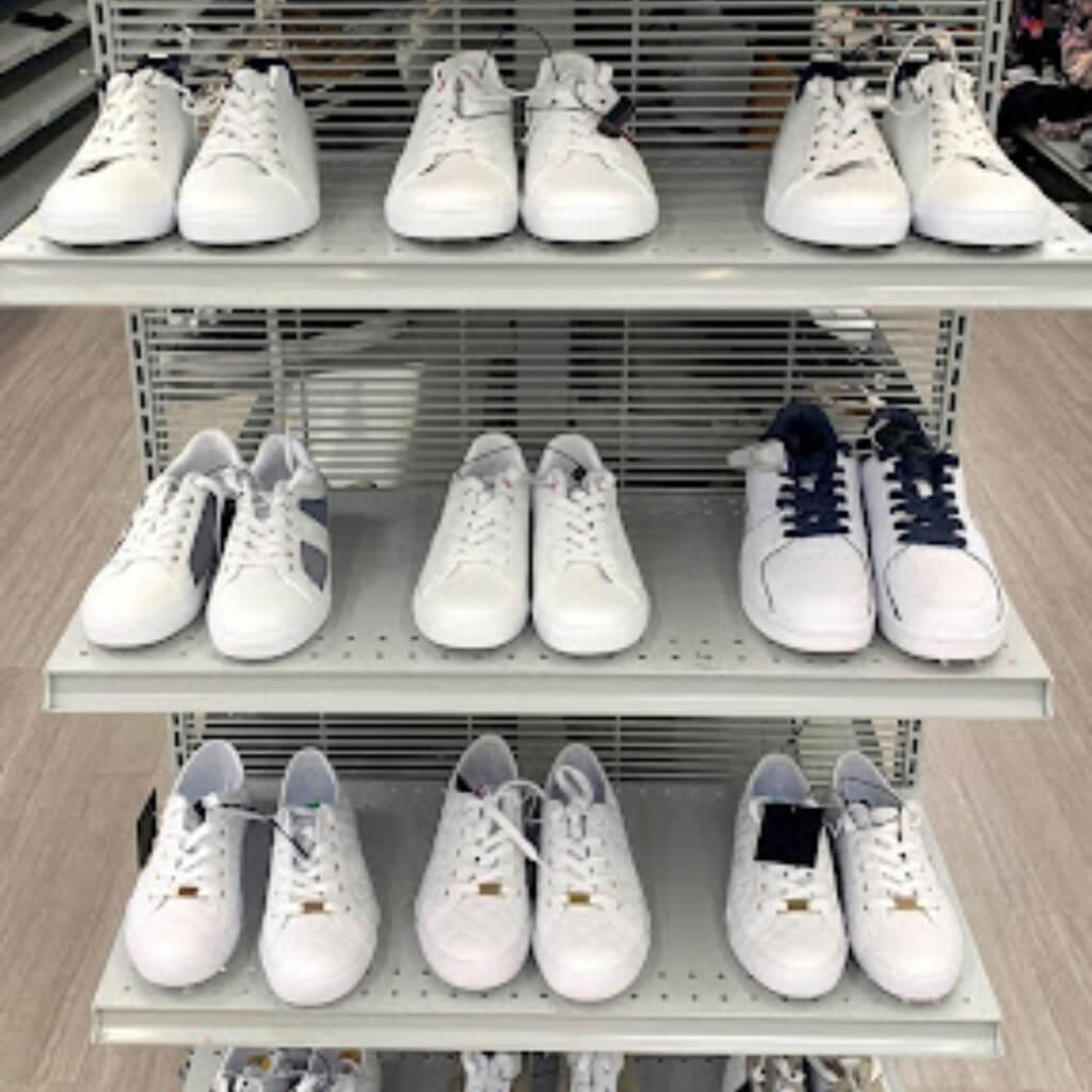 Calzado Burlington