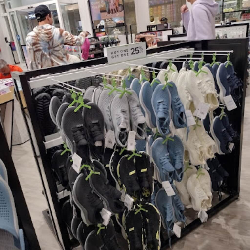 Calzado Crocs Dadeland Mall