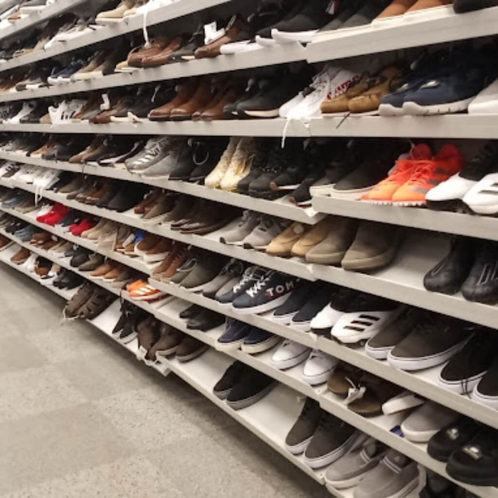 Calzado Ross Dress for Less 6