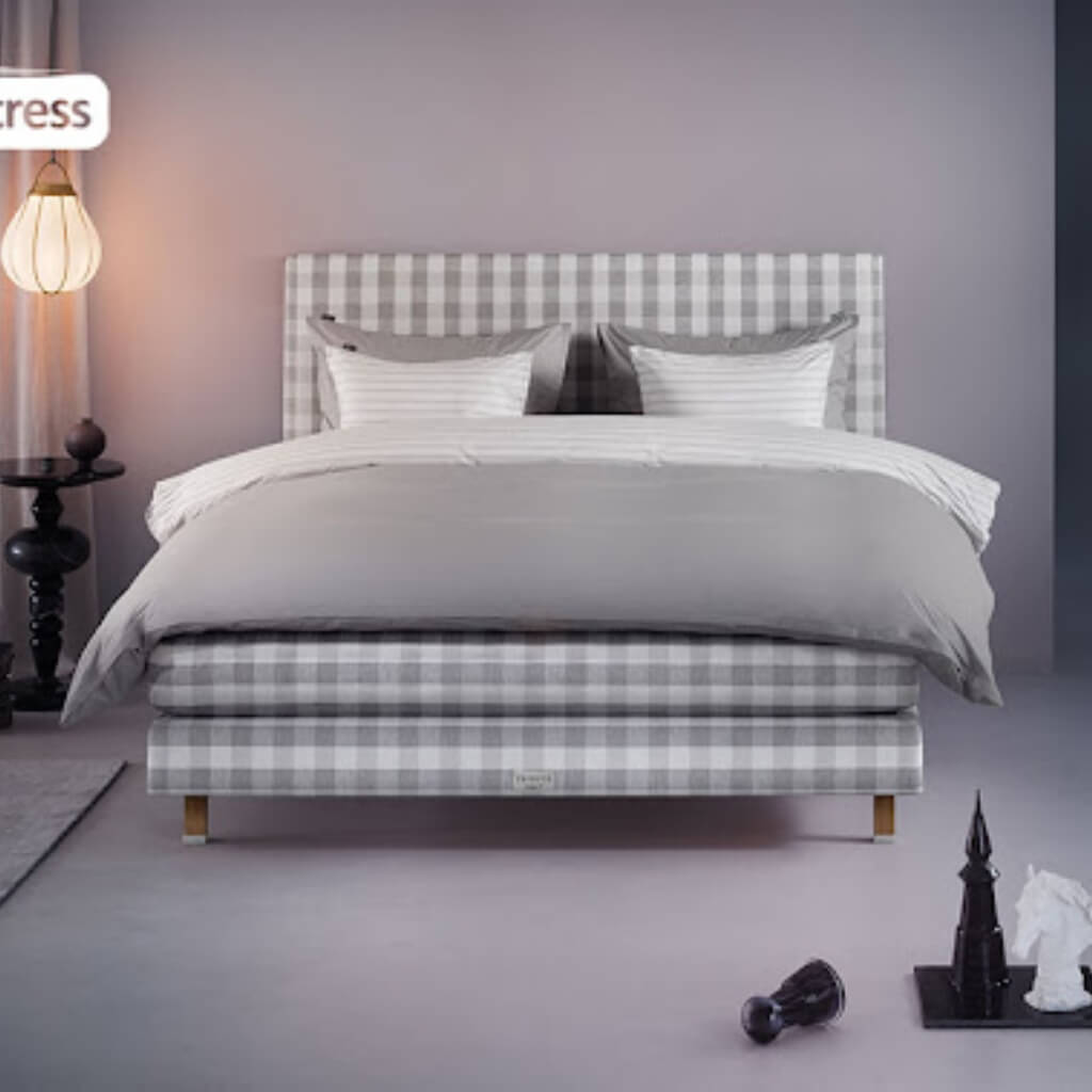 Cama Brickell Mattress