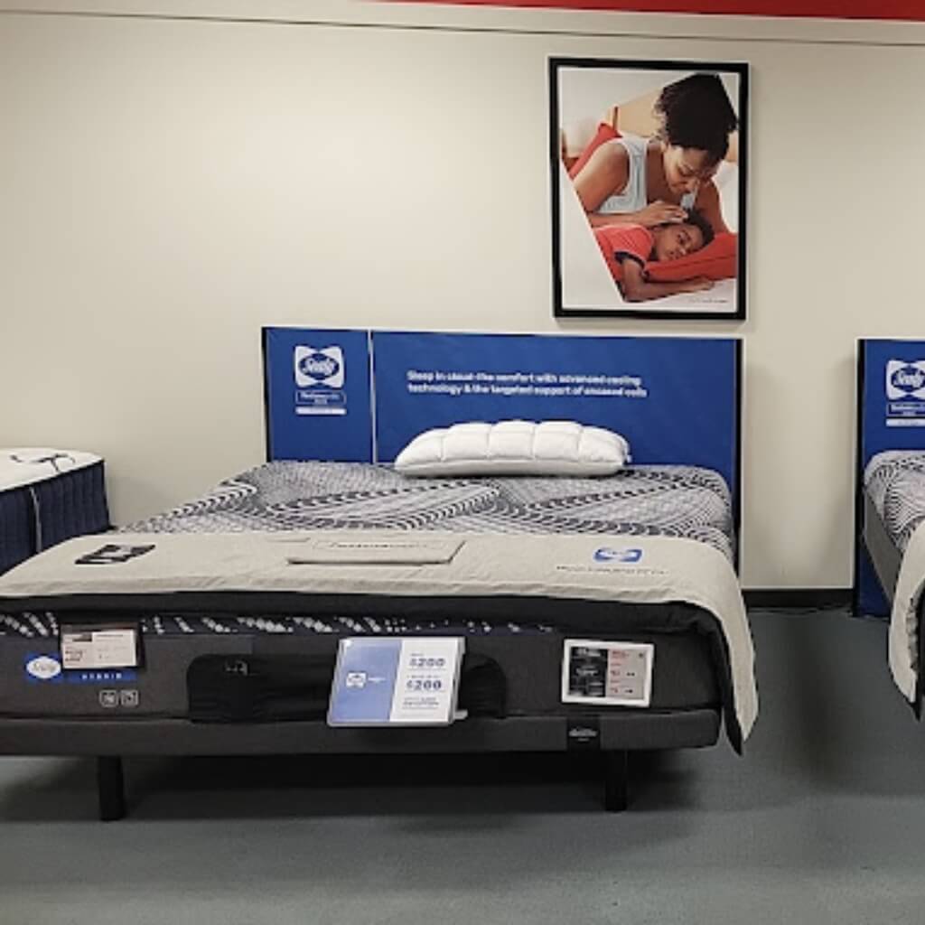 Cama Mattress Firm Miracle Marketplace