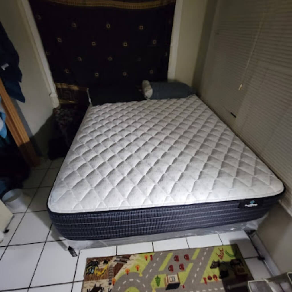 Cama Mattress Only Inc