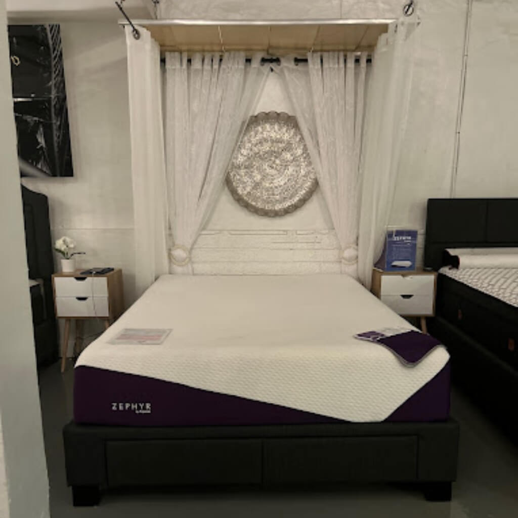 Cama SleePare