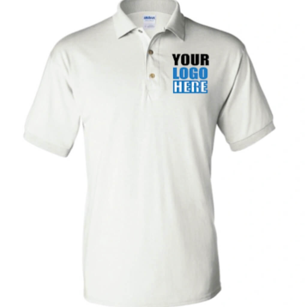 Camisetas Big Smile Embroidery, DTF & Screen Printing