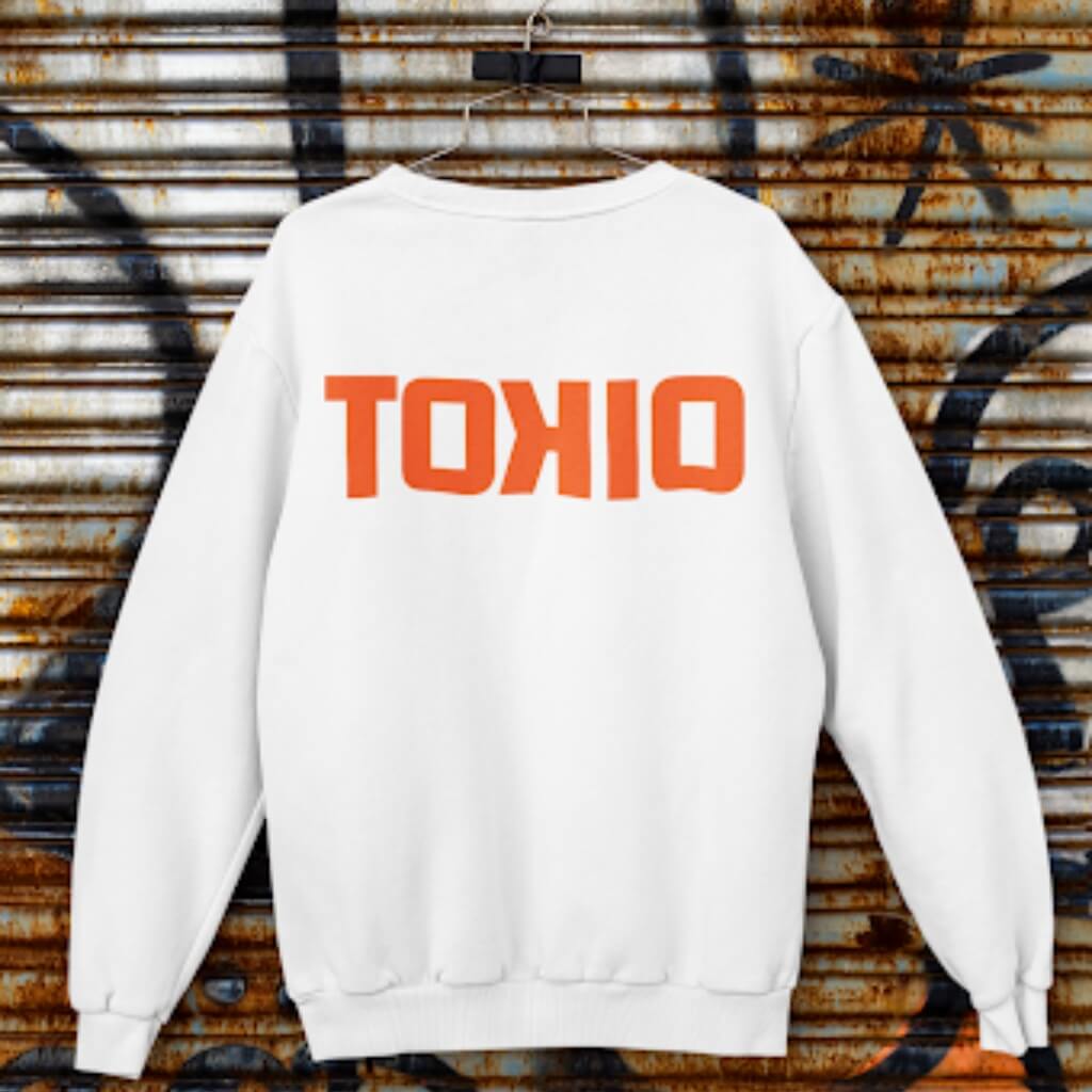 Camisetas MIAMI GRAPHICS