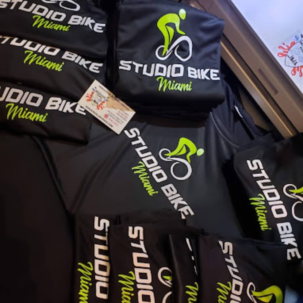 Camisetas Miami T-shirts Printing