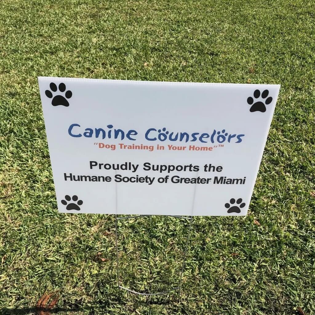 Canine Counselors