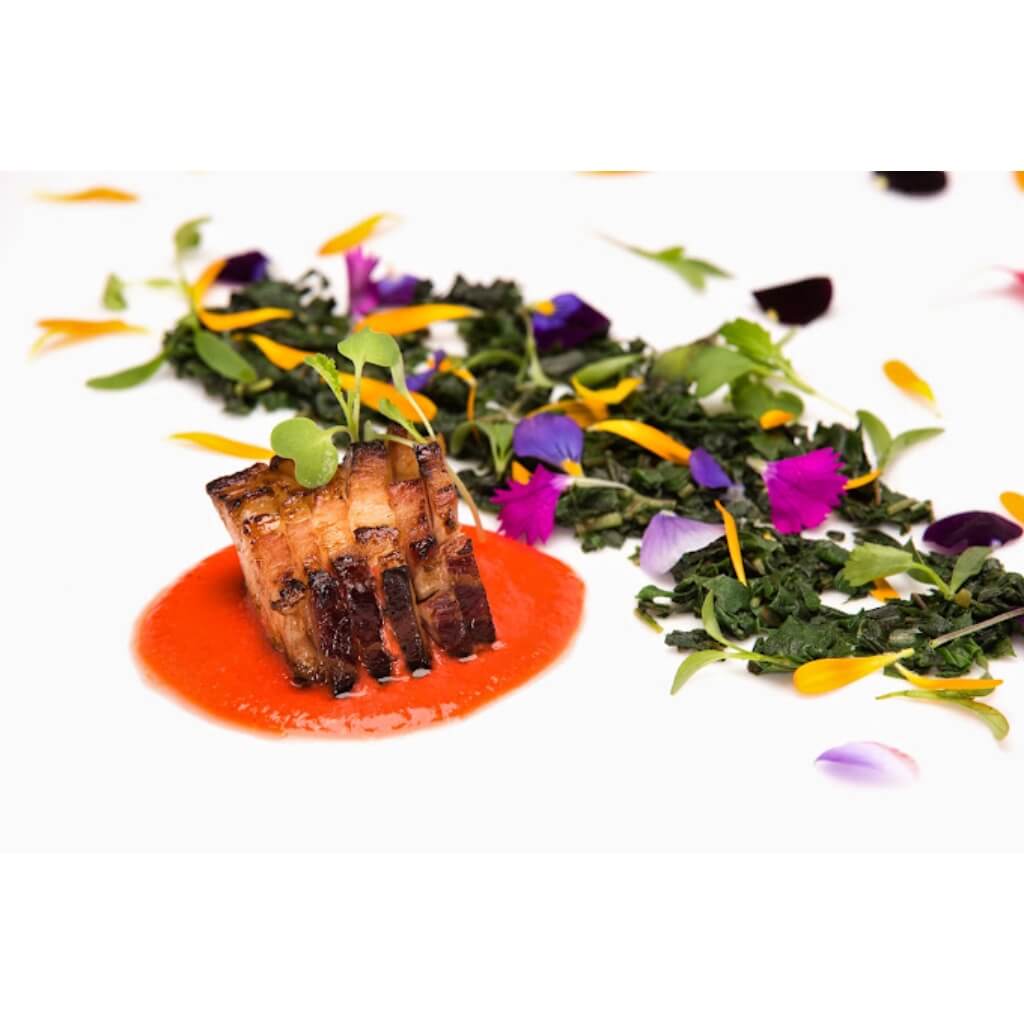 Carne Elcielo