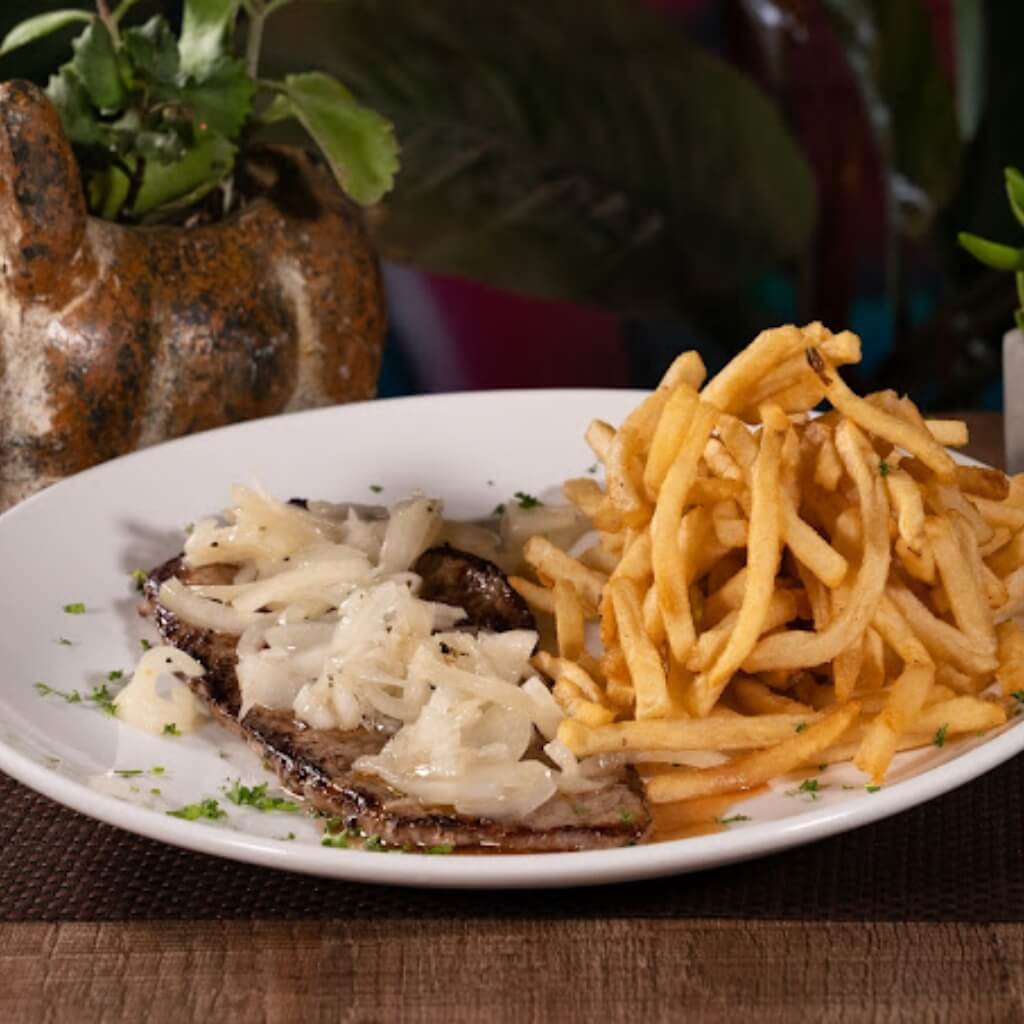 Carne Guayaba Restaurant