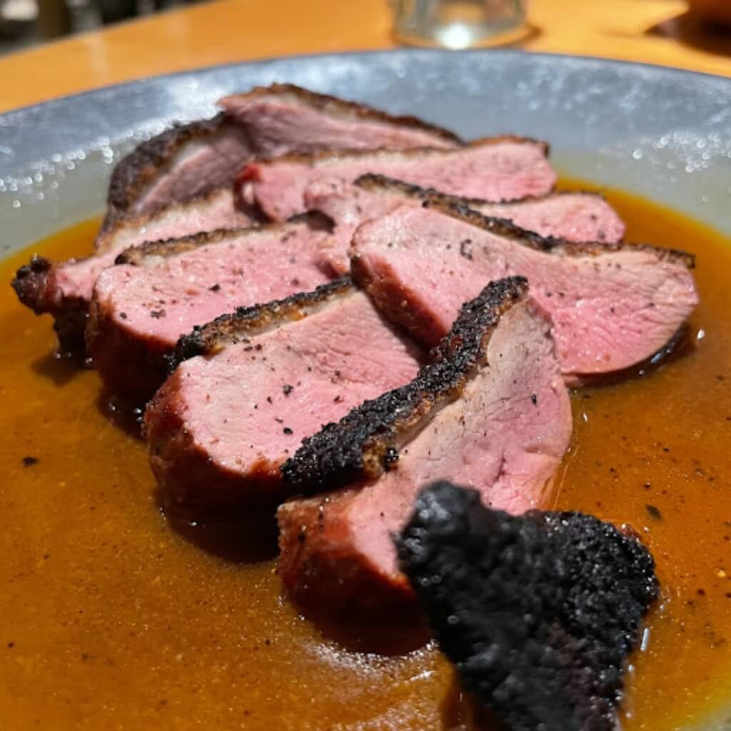 Carne KYU