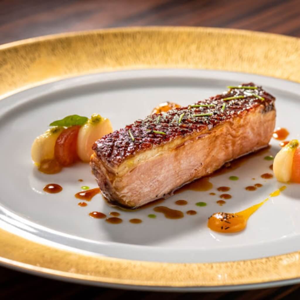 Carne L’Atelier de Joël Robuchon