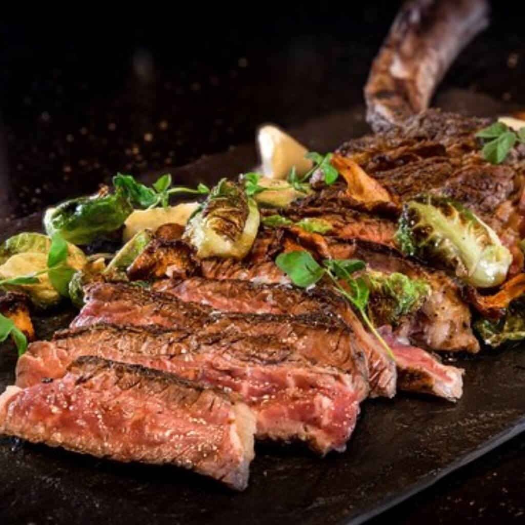 Carne Toro Toro