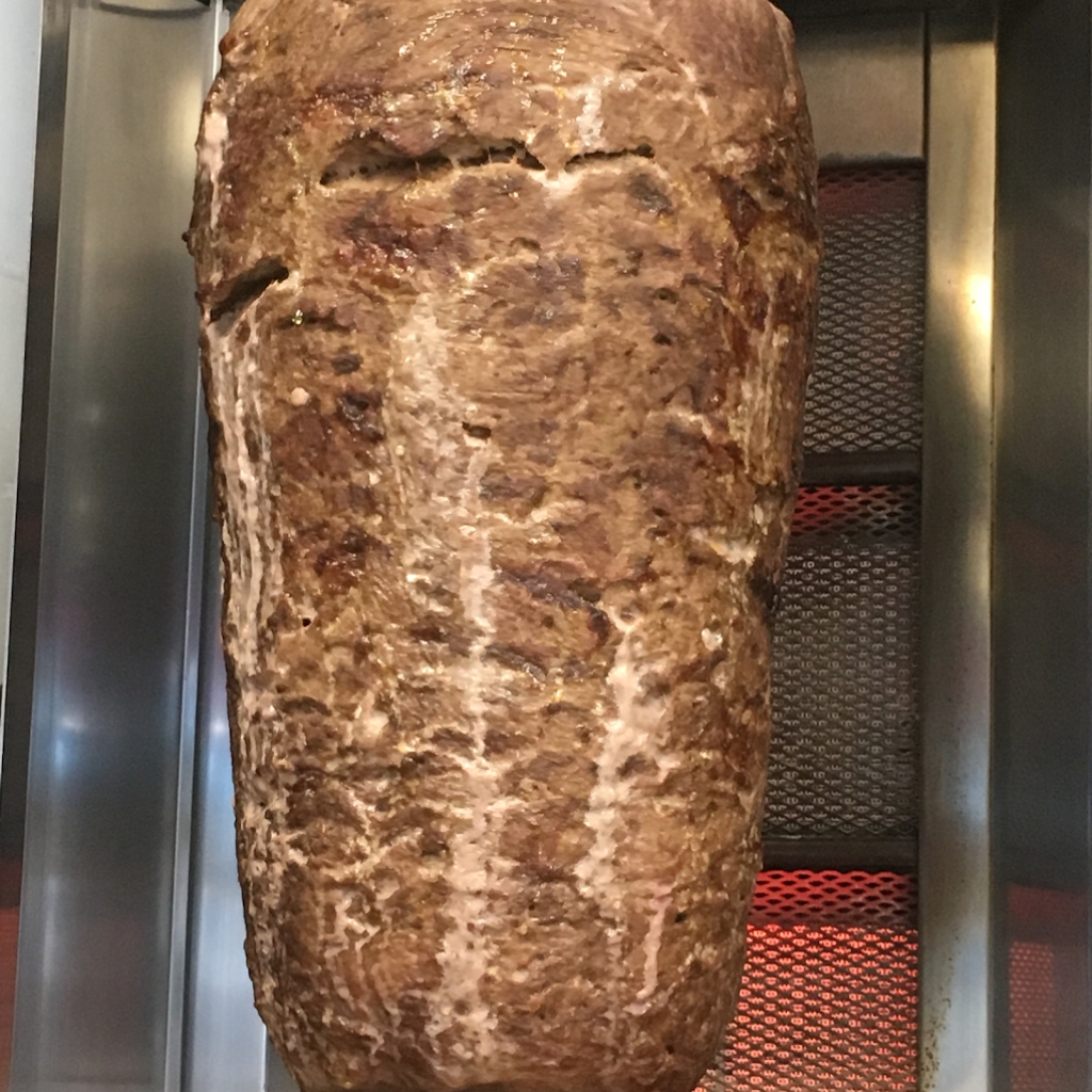 Carne de cordero