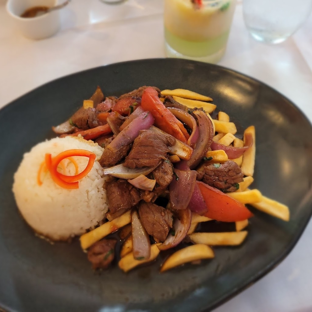 Carne