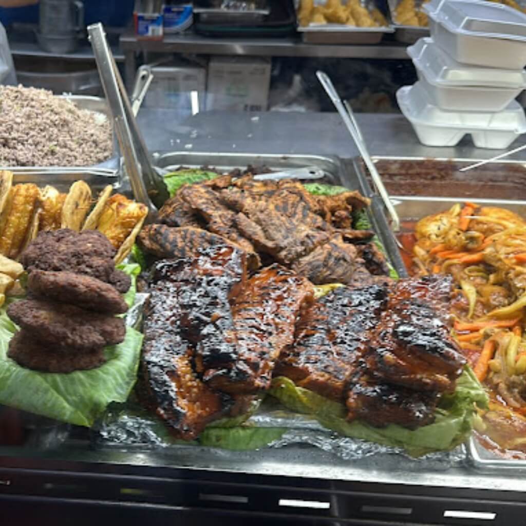 Carnes Fritanga Cana Brava