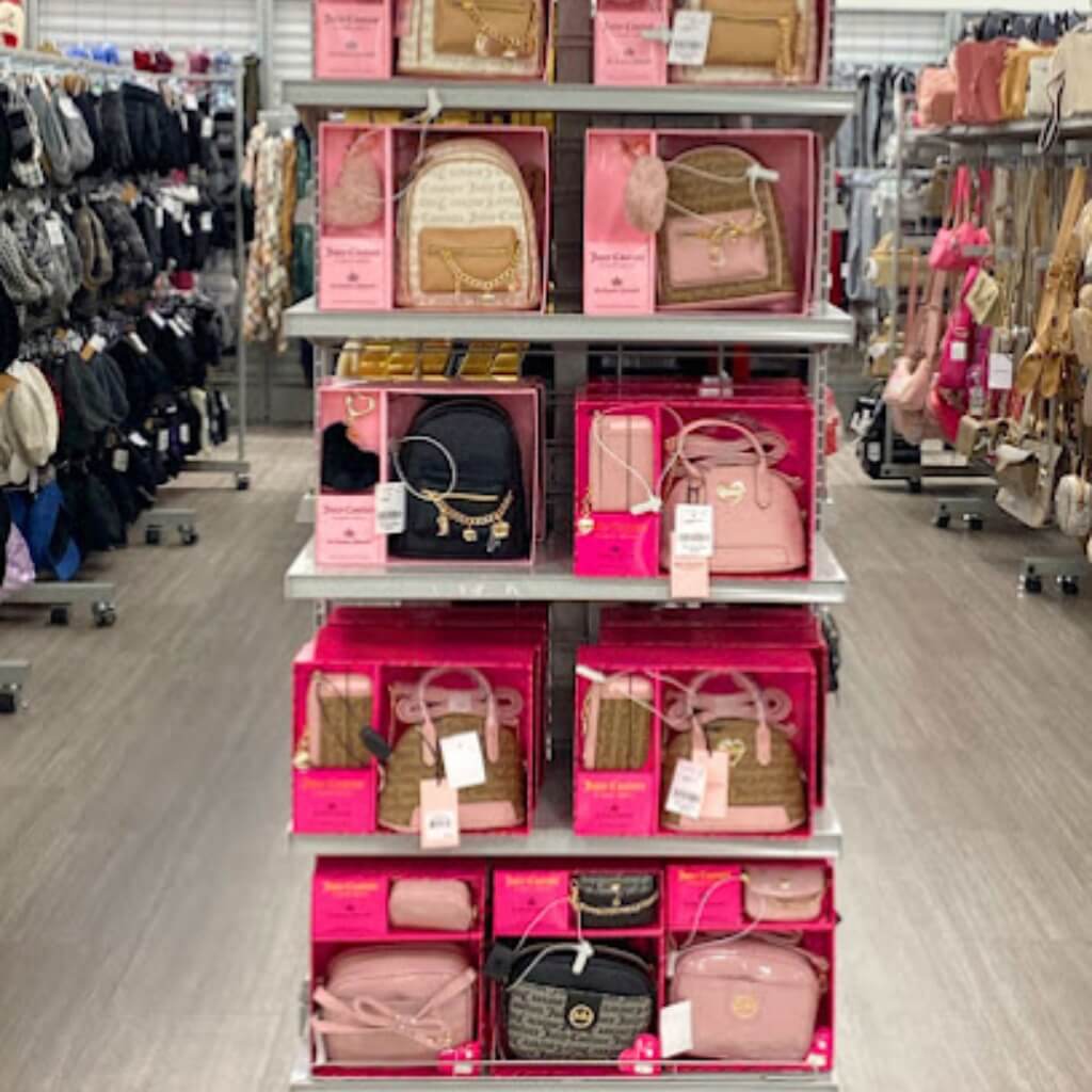 Carteras Burlington