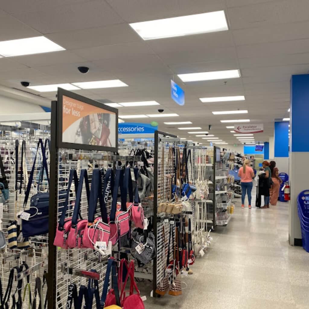 Carteras Ross Dress for Less