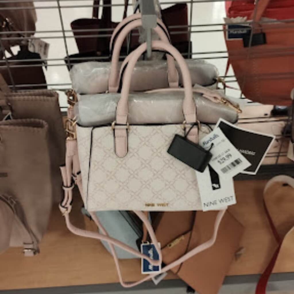 Carteras Ross Dress for Less 3