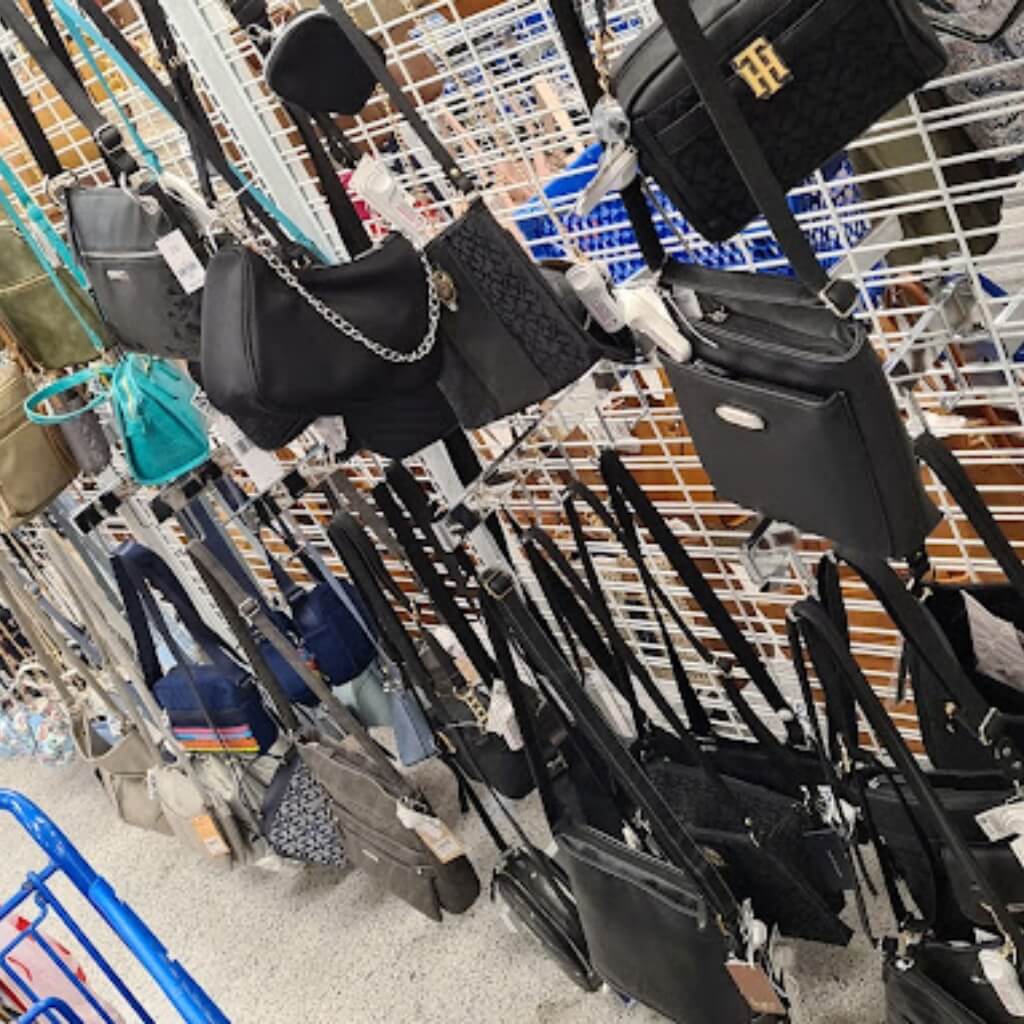 Carteras Ross Dress for Less