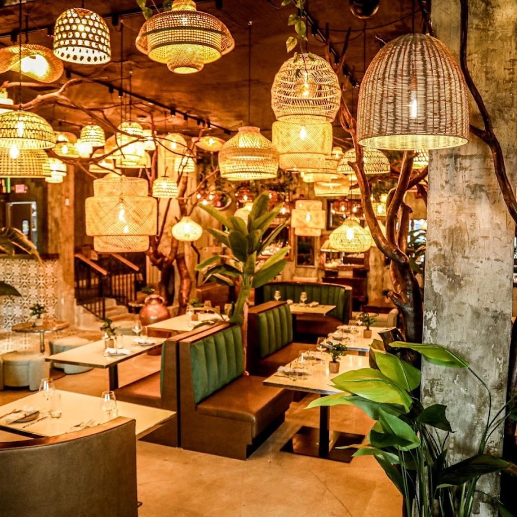 Casa Matilda Steakhouse