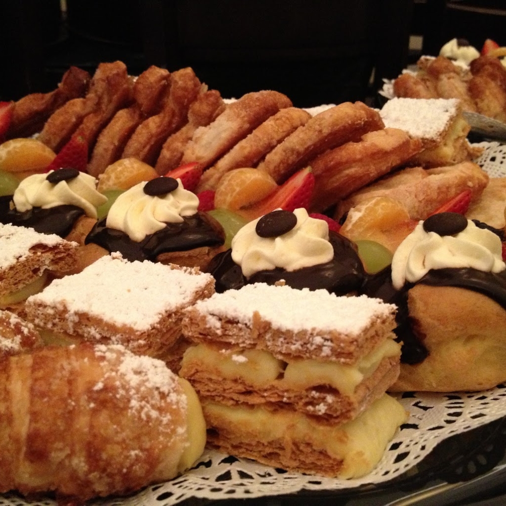 Bebidas La Casa de Las Baleadas