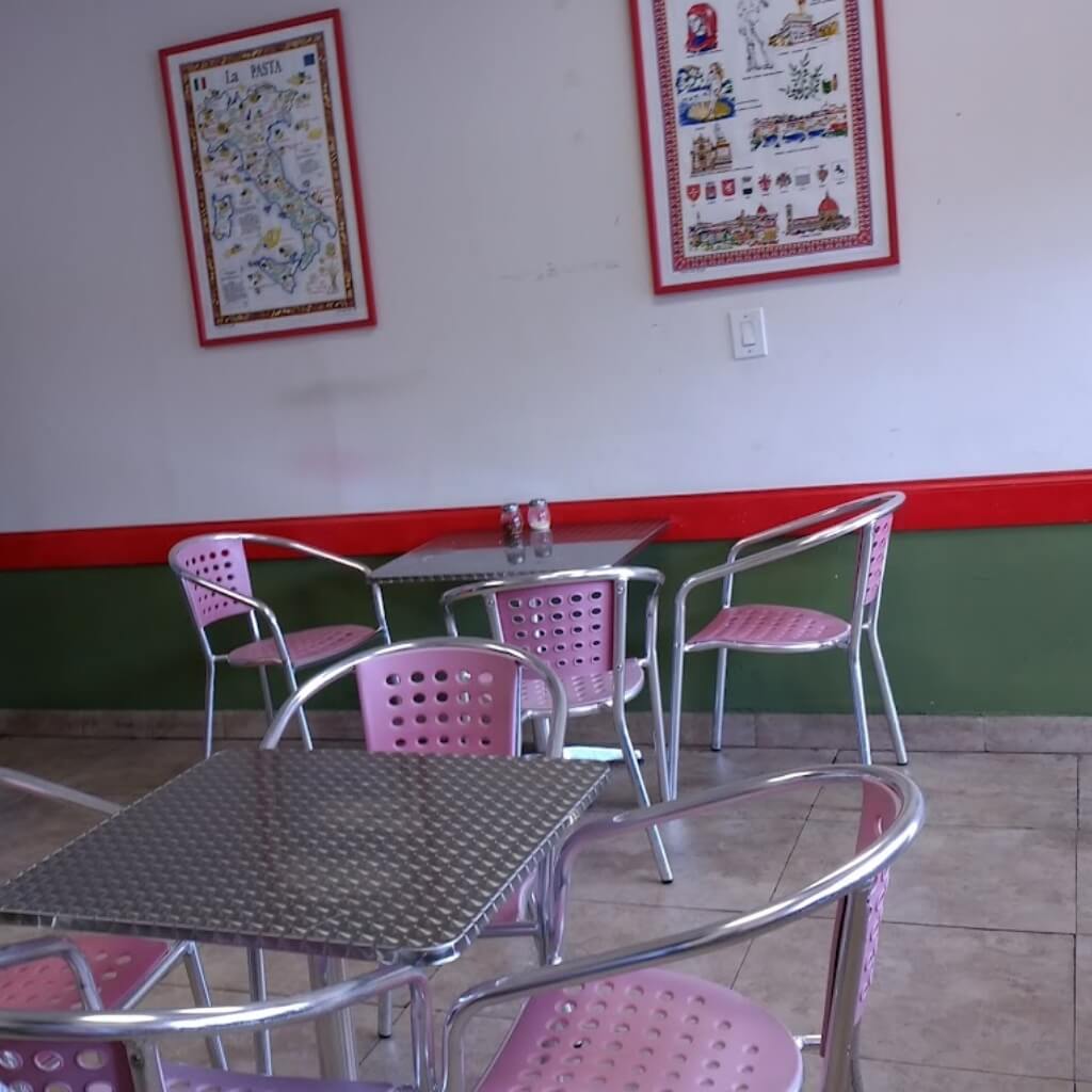 Bebidas La Casa de Las Baleadas