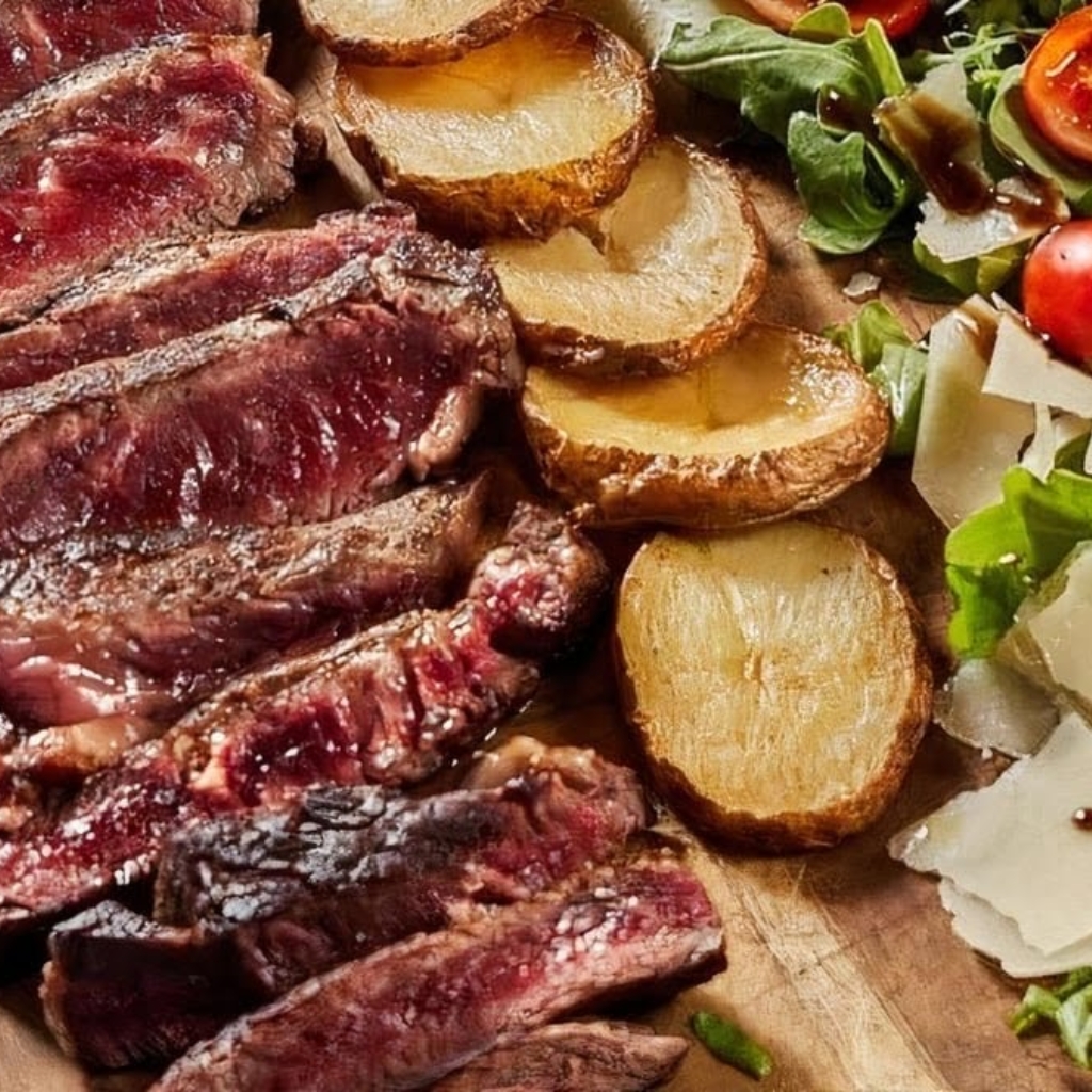 Mariscos La Casa de Las Baleadas