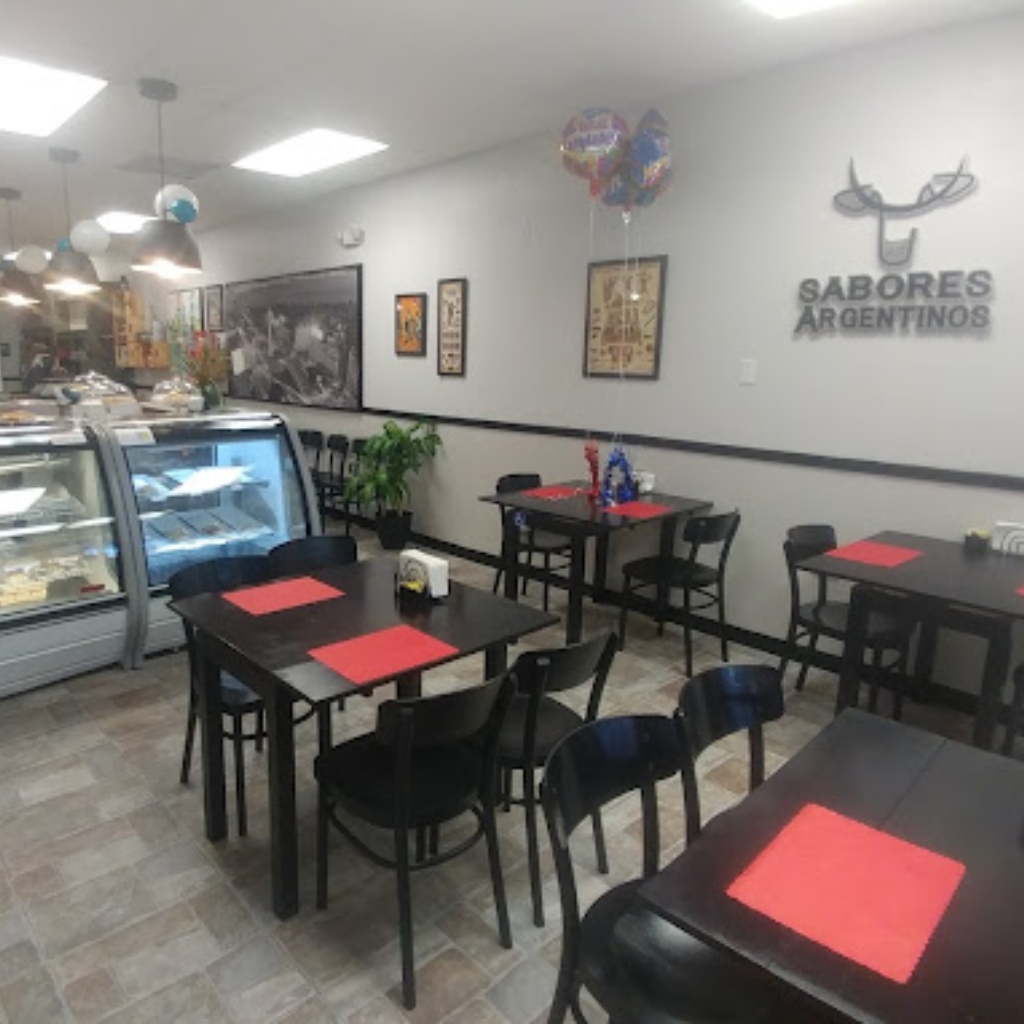 Ambiente Madroño Restaurant